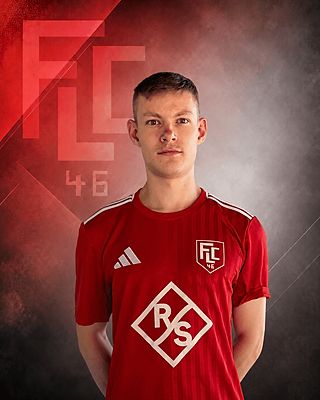 Aaron Dankesreiter