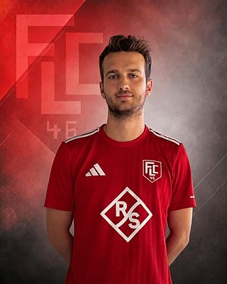 Daniel Bender