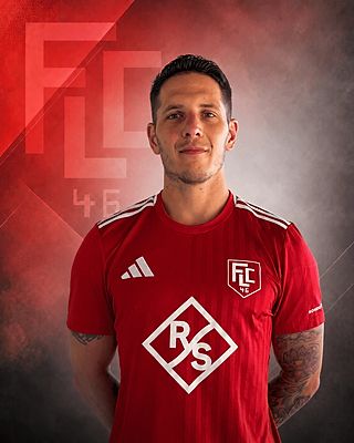 Daniel Grauthoff