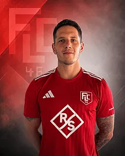 Daniel Grauthoff