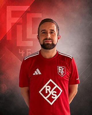 Jiri Korinek