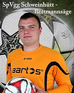 Martin Hochholzer